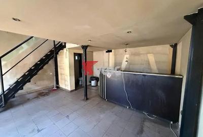 Casă cu Teren 70 Mp în Iosefin