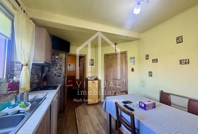 Duplex cu 3 camere cu Teren 151 Mp în Șura Mare - 12
