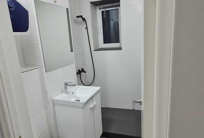 Apartament cu 2 camere decomandat în Nord