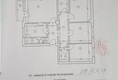 Apartament cu 4 camere decomandat, mobilat în Ultracentral - 7