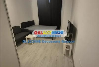 Garsonieră decomandată în Chiajna