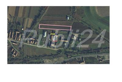 Teren de 4700 mp, în Albești - 1