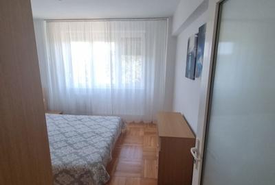 Apartament cu 2 camere semidecomandat în Central - 2