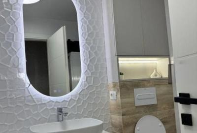 Apartament cu 2 camere decomandat în Crângași - 8