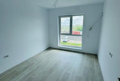 Apartament cu 2 camere în Dobroești