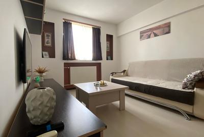 Apartament cu 2 camere semidecomandat în Trivale - 2