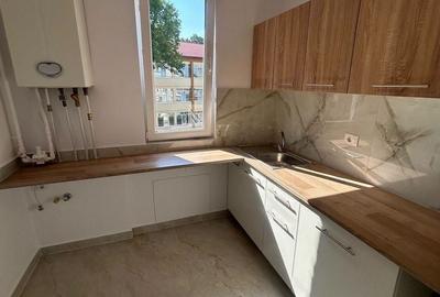 Apartament cu 2 camere decomandat în Central - 6