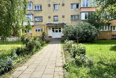 Apartament cu 2 camere decomandat în Central - 2