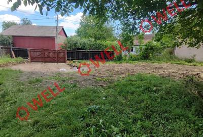 Teren Construcții intravilan de 1800 mp, în Calnic - 3