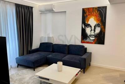 Apartament cu 3 camere decomandat, mobilat în Pipera - 4