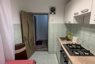 Garsonieră decomandată în Șagului - 2
