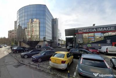 Spațiu comercial, de 170 mp, în Brâncoveanu