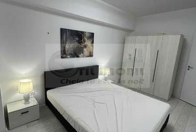 Apartament cu 2 camere în Păcurari - 2