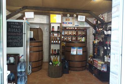 Spațiu comercial, de 150 mp, în Pantelimon - 2