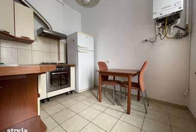 Apartament cu 2 camere decomandat în Dorobanți - 8