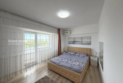 Apartament cu 4 camere decomandat, mobilat în Unirii - 6