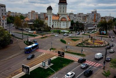 Apartament cu 2 camere în Barieră - 5