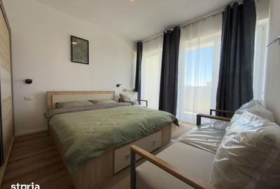 Apartament cu 2 camere în Nord - 5