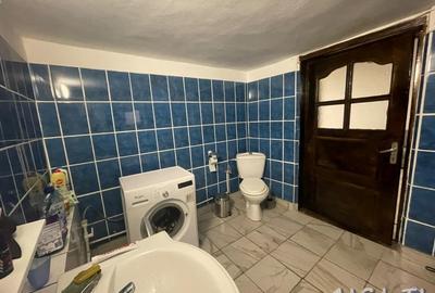 Casă individuală cu 6 camere cu Canalizare în Central - 19