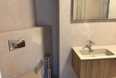 Apartament cu 4 camere, mobilat în Herăstrău - 2