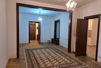 Apartament cu 3 camere nedecomandat, mobilat în Armeneasca - 3