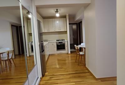 Apartament cu 2 camere semidecomandat în Est - 10