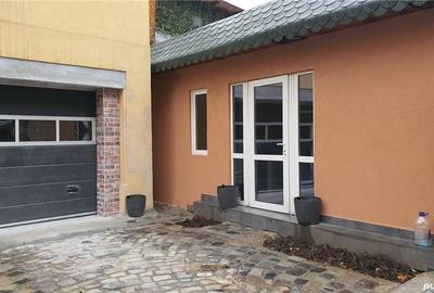 Spațiu comercial, de 570 mp, în Sebastian - 9