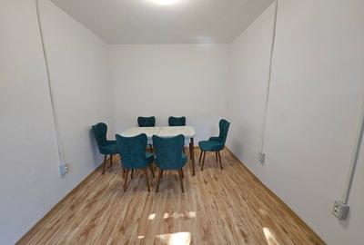Apartament cu 2 camere decomandat în Unirii - 2