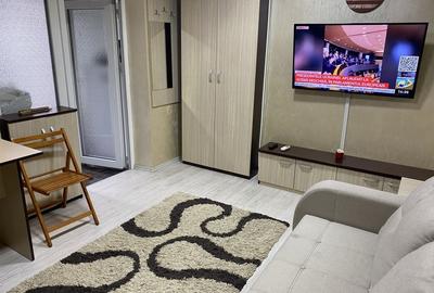 Spațiu comercial, de 20 mp, în Brazda lui Novac
