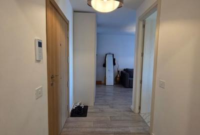 Apartament cu 2 camere în 1 Mai - 12