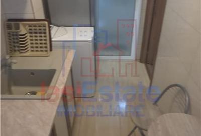 Apartament cu 2 camere nedecomandat, mobilat în Podu Roș - 7