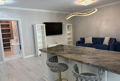 Apartament cu 3 camere decomandat în Militari - 4