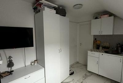 Garsonieră semidecomandată în Complex Studențesc - 6