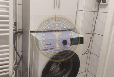 Garsonieră decomandată în 13 Septembrie