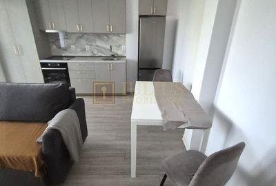 Apartament cu 2 camere semidecomandat, mobilat în Torontalului - 3