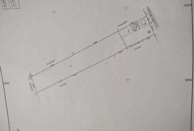 Casă cu 4 camere cu Teren 5000 Mp în Drăgănești - 3
