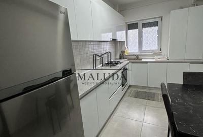 Apartament cu 2 camere decomandat, mobilat în Ultracentral - 3