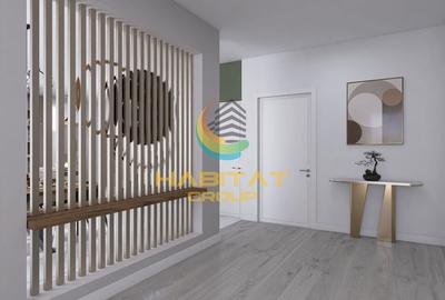 Apartament cu 3 camere în Central - 2