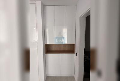 Apartament cu 2 camere semidecomandat în Iris - 17