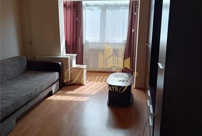 Garsonieră decomandată în Șagului