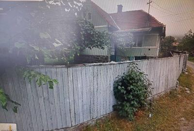 Casă cu 2 camere în Glăjărie