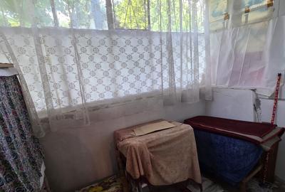 Apartament cu 2 camere nedecomandat în Tătărași - 6