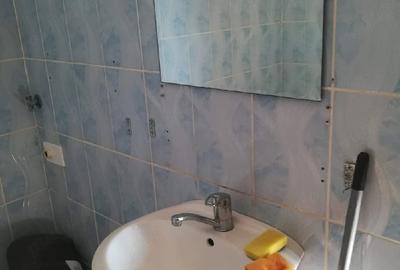 Garsonieră nedecomandată în Central