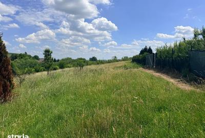 Teren de 2162 mp, în Șcheia - 6