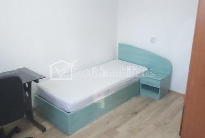 Apartament cu 4 camere decomandat în Zorilor - 1