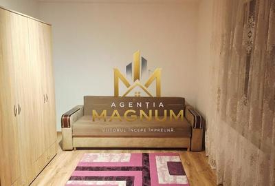Apartament cu 2 camere semidecomandat, mobilat în Decebal - 7