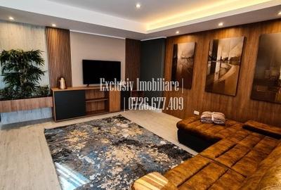 Apartament cu 3 camere decomandat, mobilat în Tomis Plus - 10