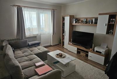 Apartament cu 2 camere decomandat în Central - 3