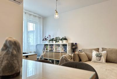 Apartament cu 2 camere semidecomandat în Florești - 5