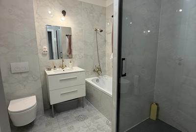 Casă cu 3 camere cu Teren 140 Mp în Exterior Vest - 2